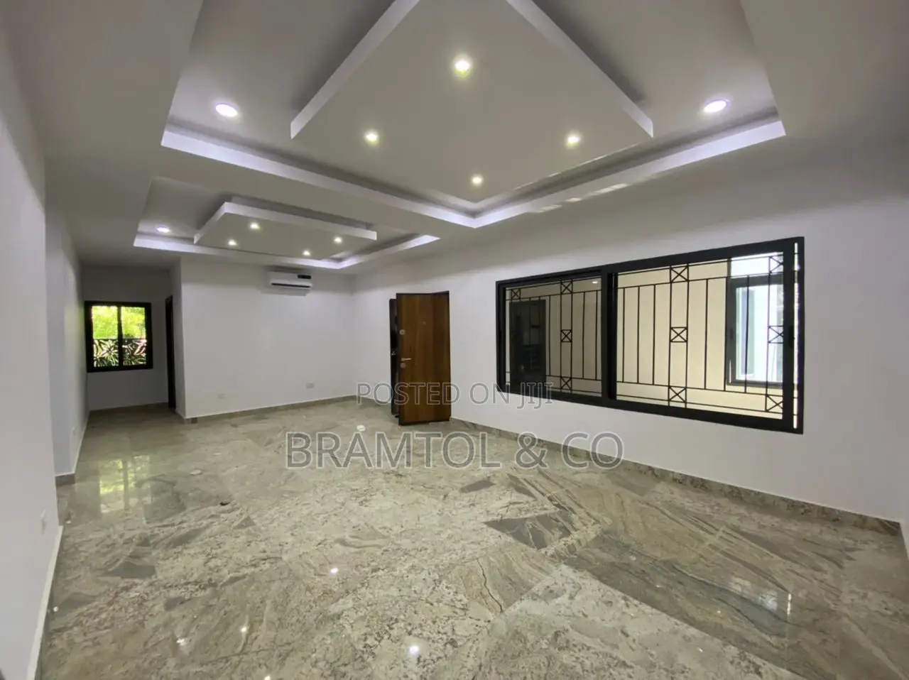 2bdrm Block of Flats in Garki 2 for rent