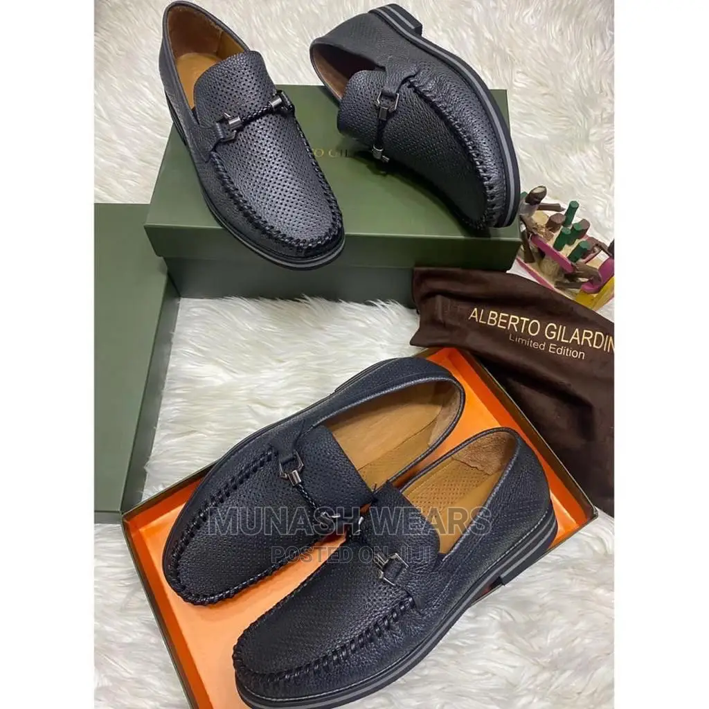 Luxury Italian Shoe for Men