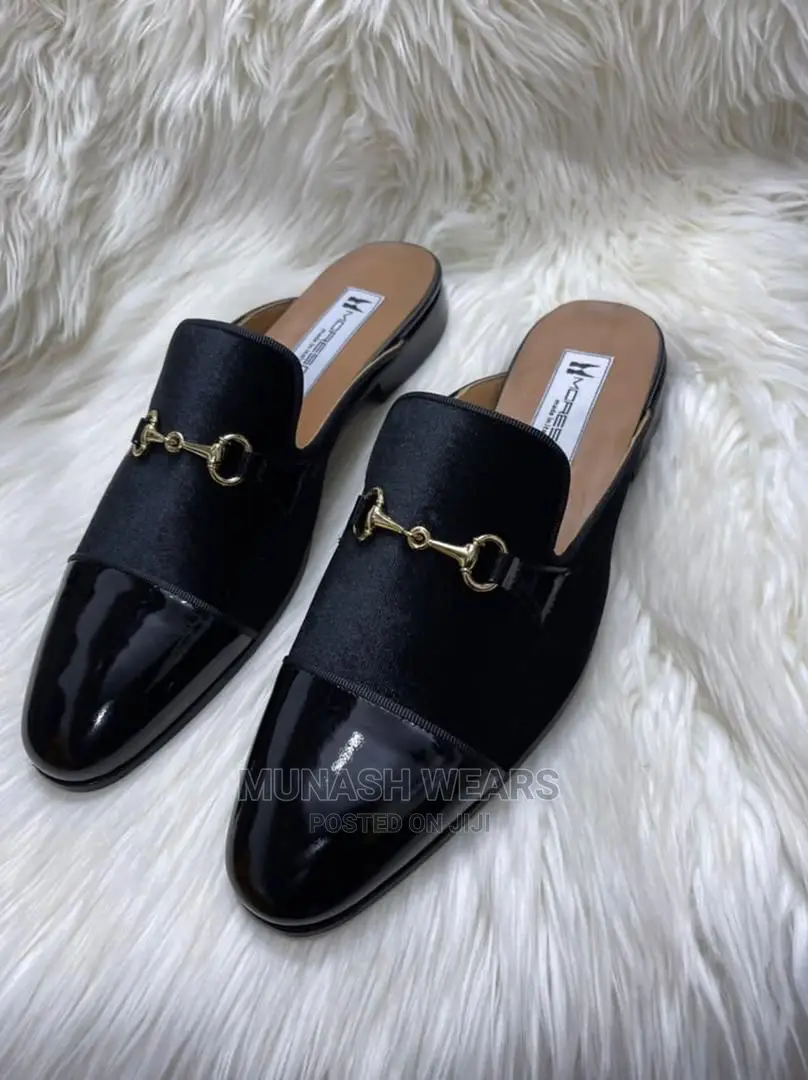 Luxury Italian Shoe for Men
