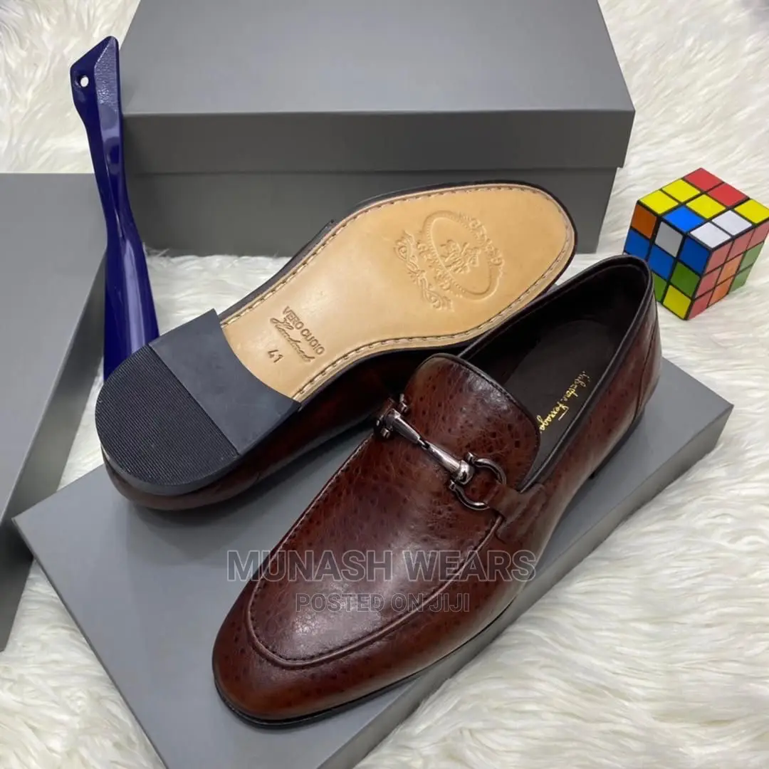 Luxury Italian Shoe for Men