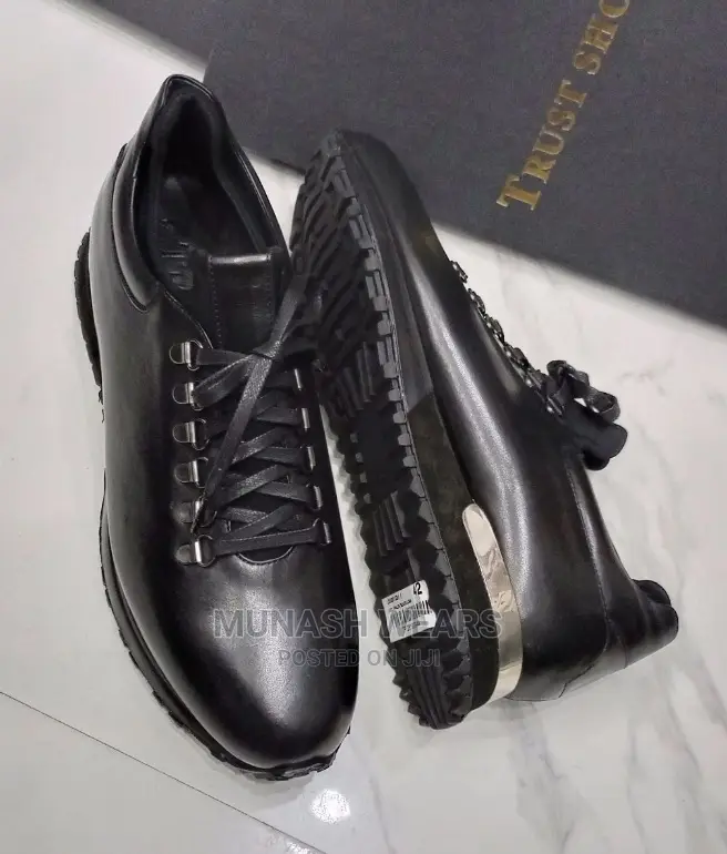 Italian Trusth Shoe