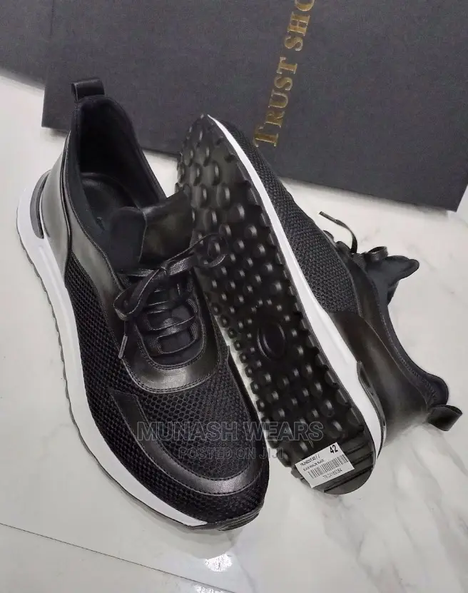 Italian Trusth Shoe