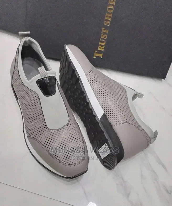 Italian Trusth Shoe