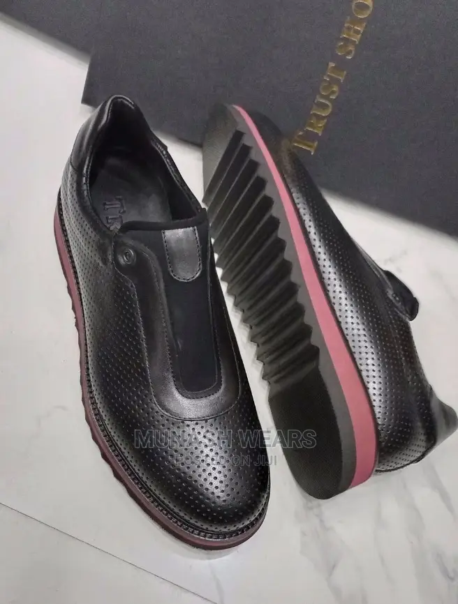 Italian Trusth Shoe