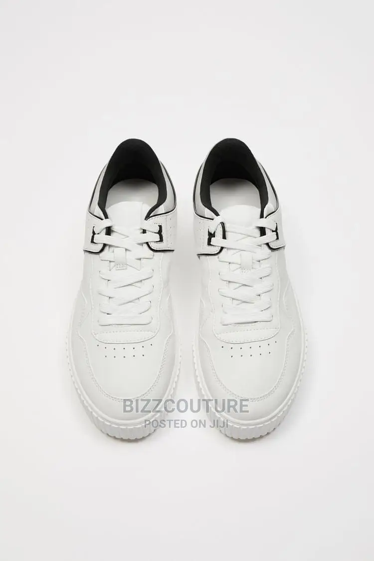ORIGINAL ZARA Sneakers Available in Store