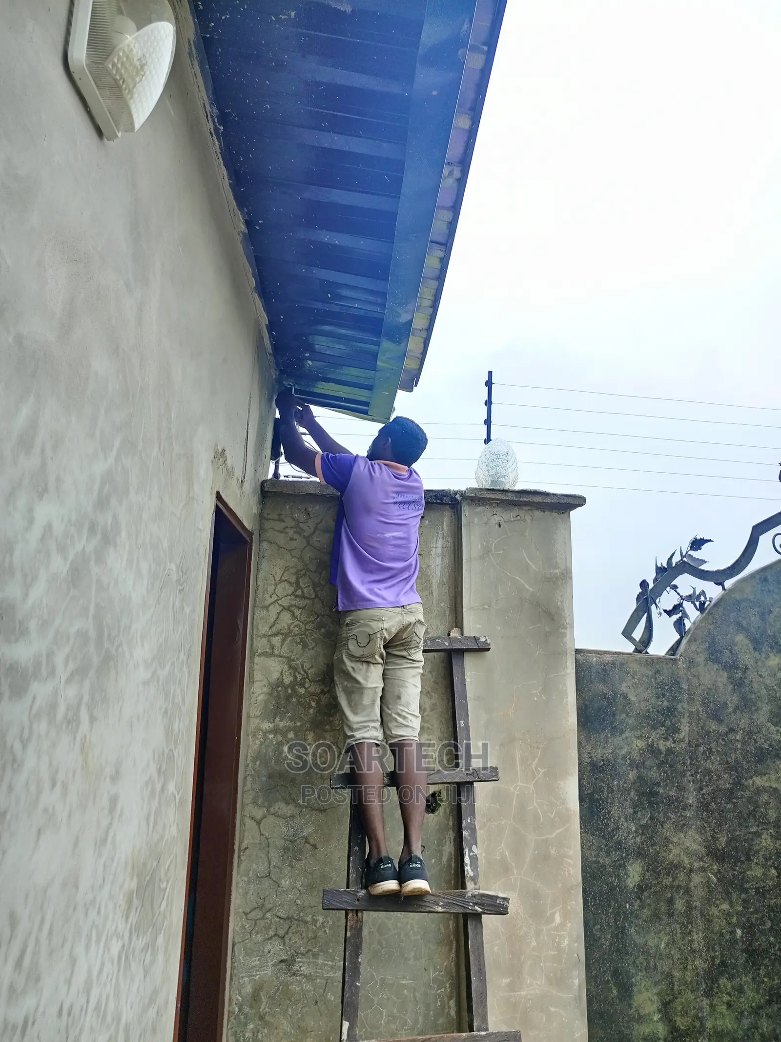 Contact Us for Your Electric Fence