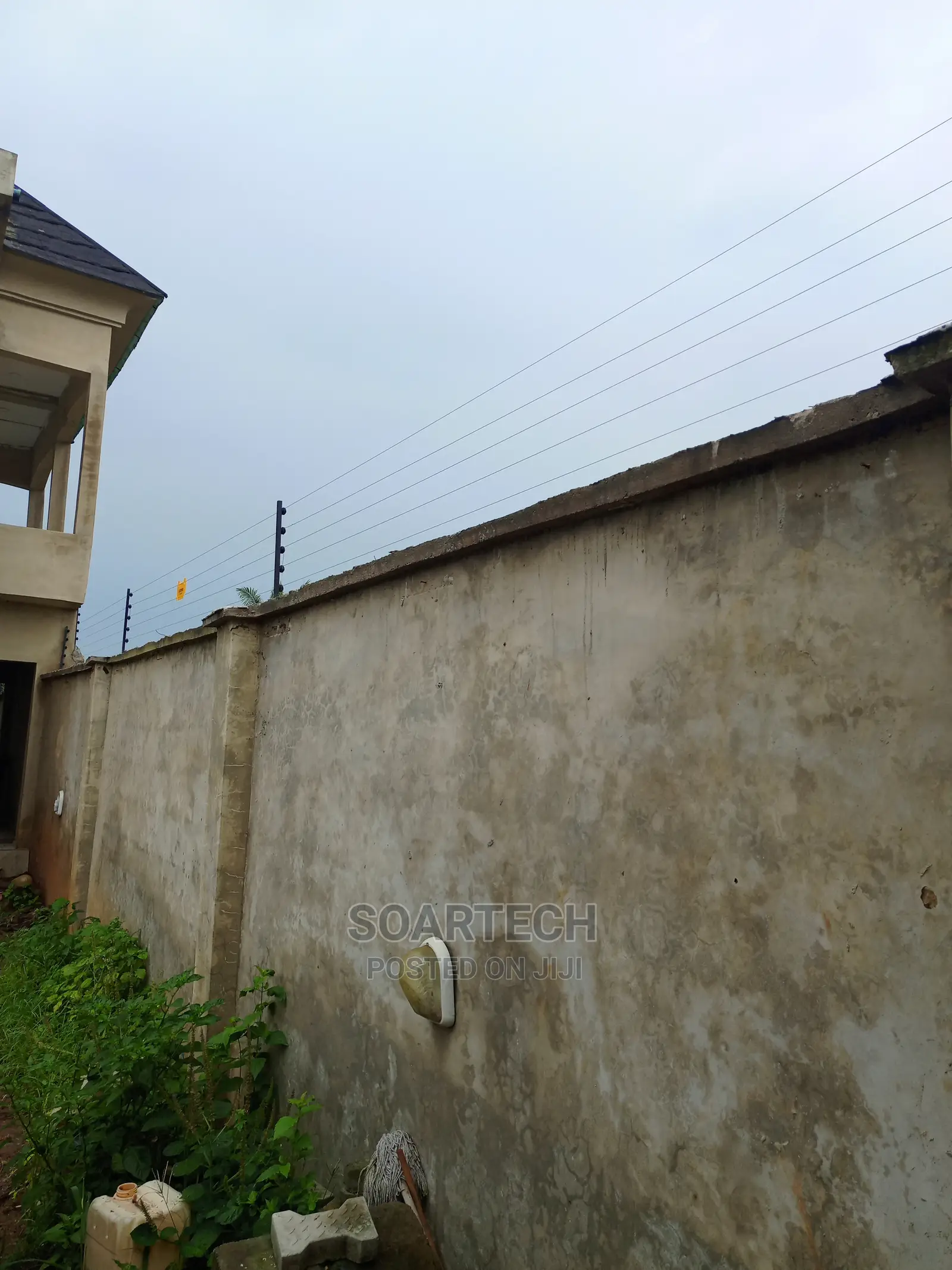 Contact Us for Your Electric Fence