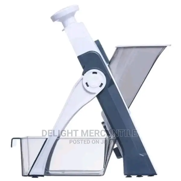 Spring Mandoline Vegetable Friuts Slicer Cutter Dicer