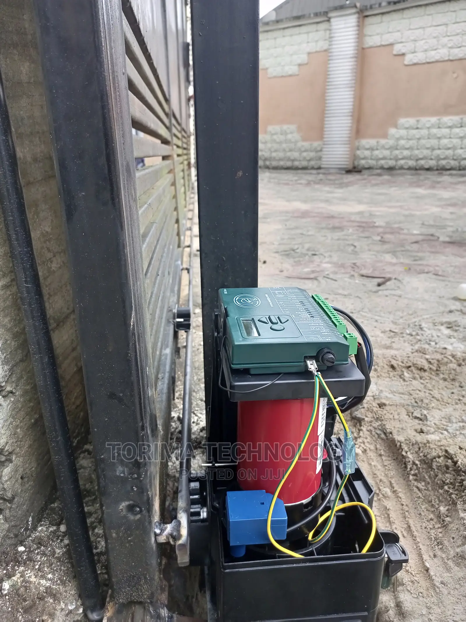 Accurate Automation