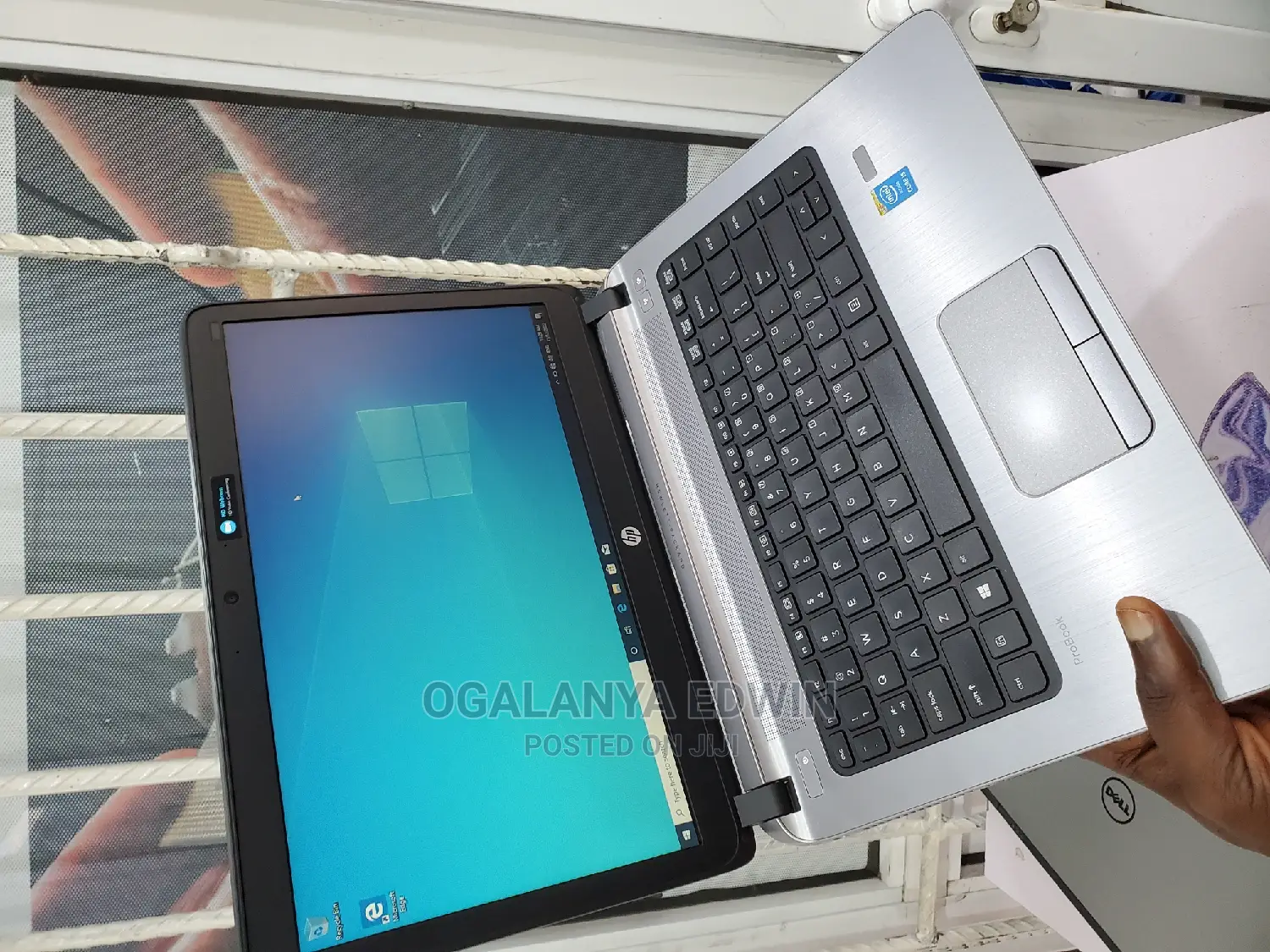 Laptop HP ProBook 440 G2 8GB Intel Core I5 SSHD (Hybrid) 500GB