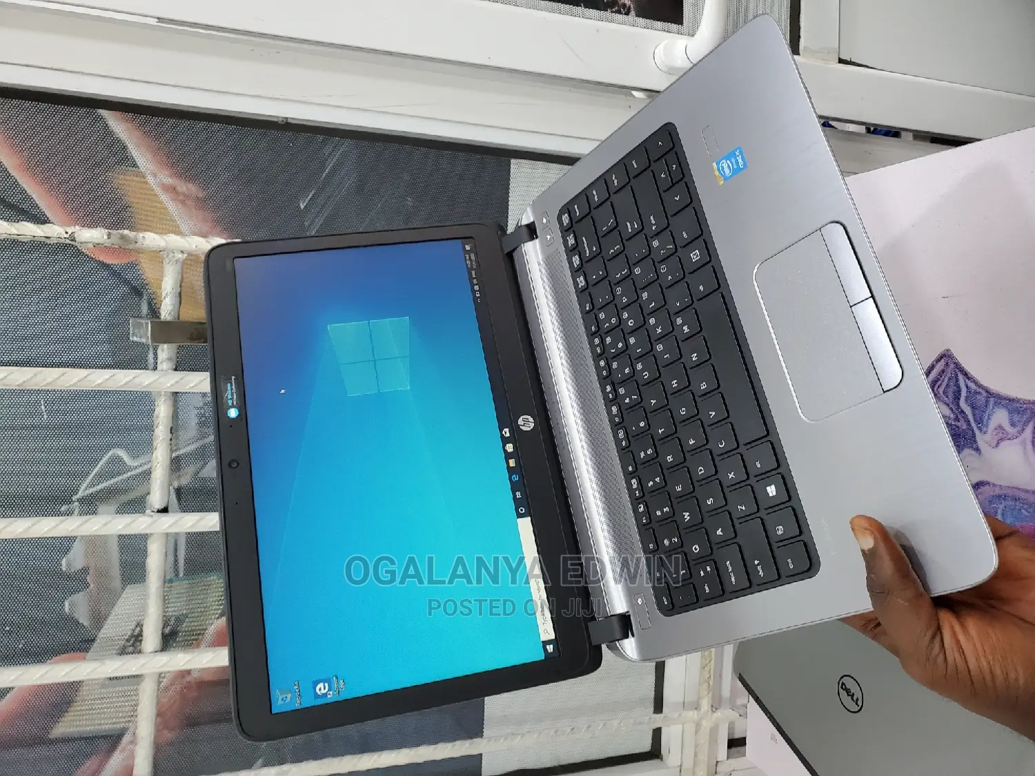 Laptop HP ProBook 440 G2 8GB Intel Core I5 SSHD (Hybrid) 500GB