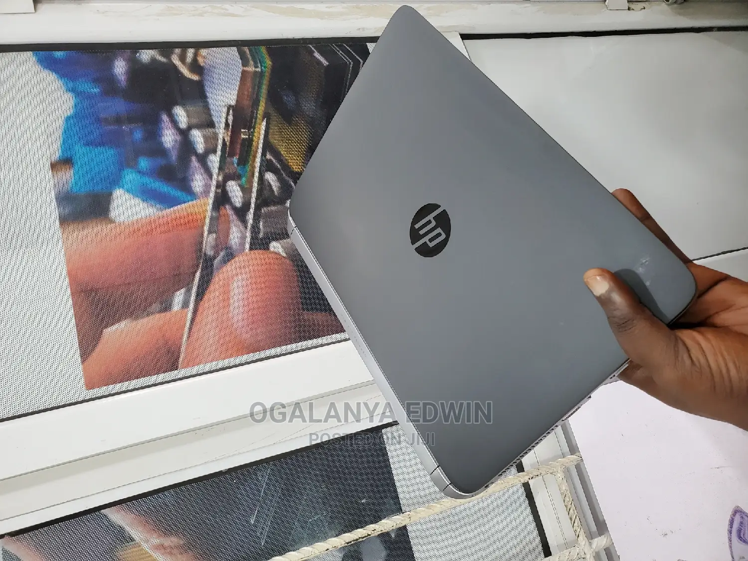 Laptop HP ProBook 440 G2 8GB Intel Core I5 SSHD (Hybrid) 500GB