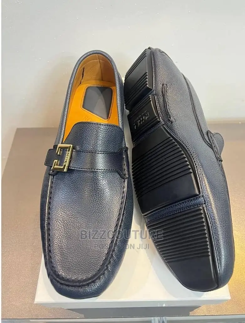 High Quality Italian ROSSI Drivers Available in Store