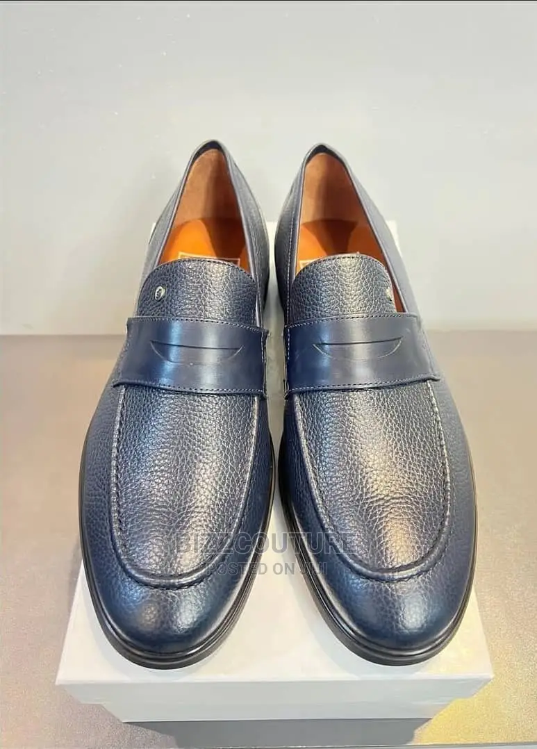 High Quality Italian Shoes Available in Store