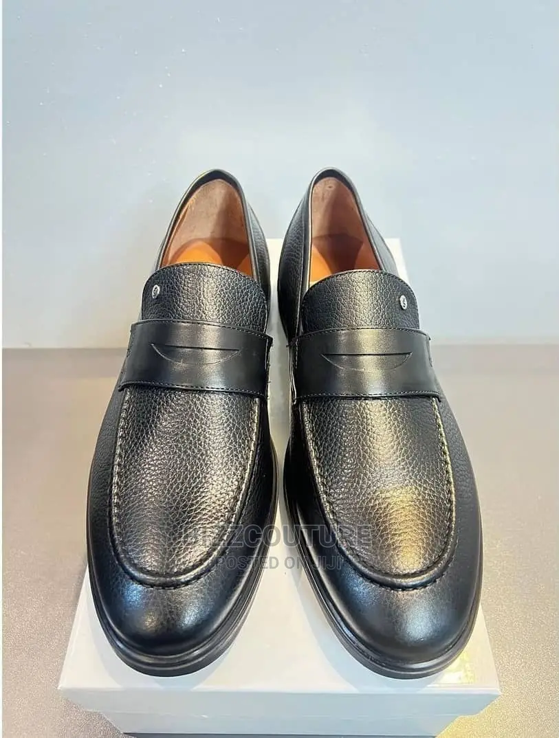 High Quality ITALIAN LOAFERS Available in Store