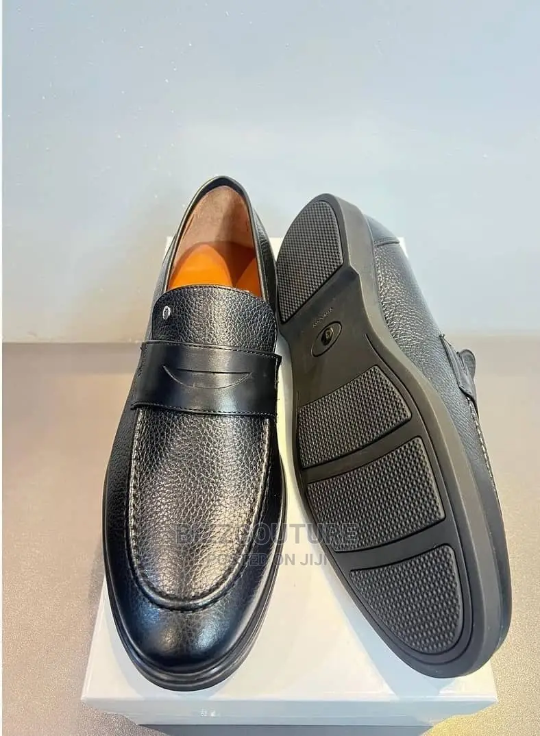 High Quality ITALIAN LOAFERS Available in Store