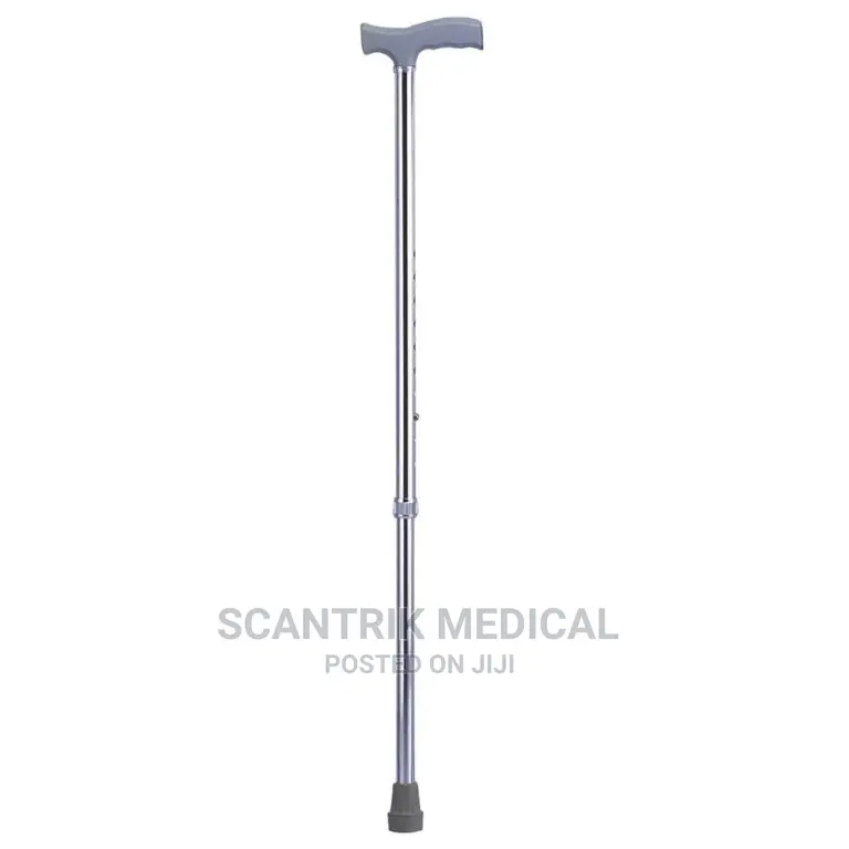 Portable Walking Stick for Patients
