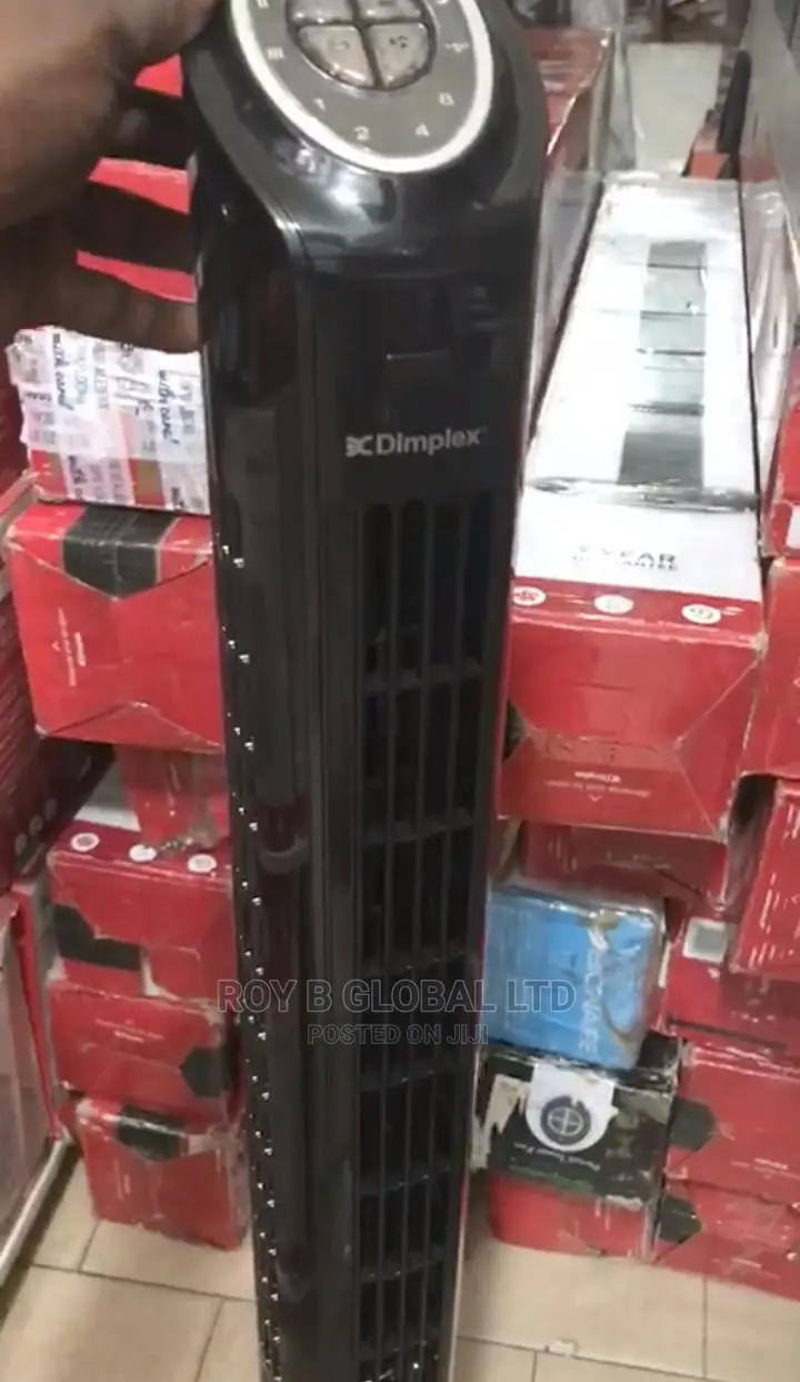 Dimplex Tower Fan