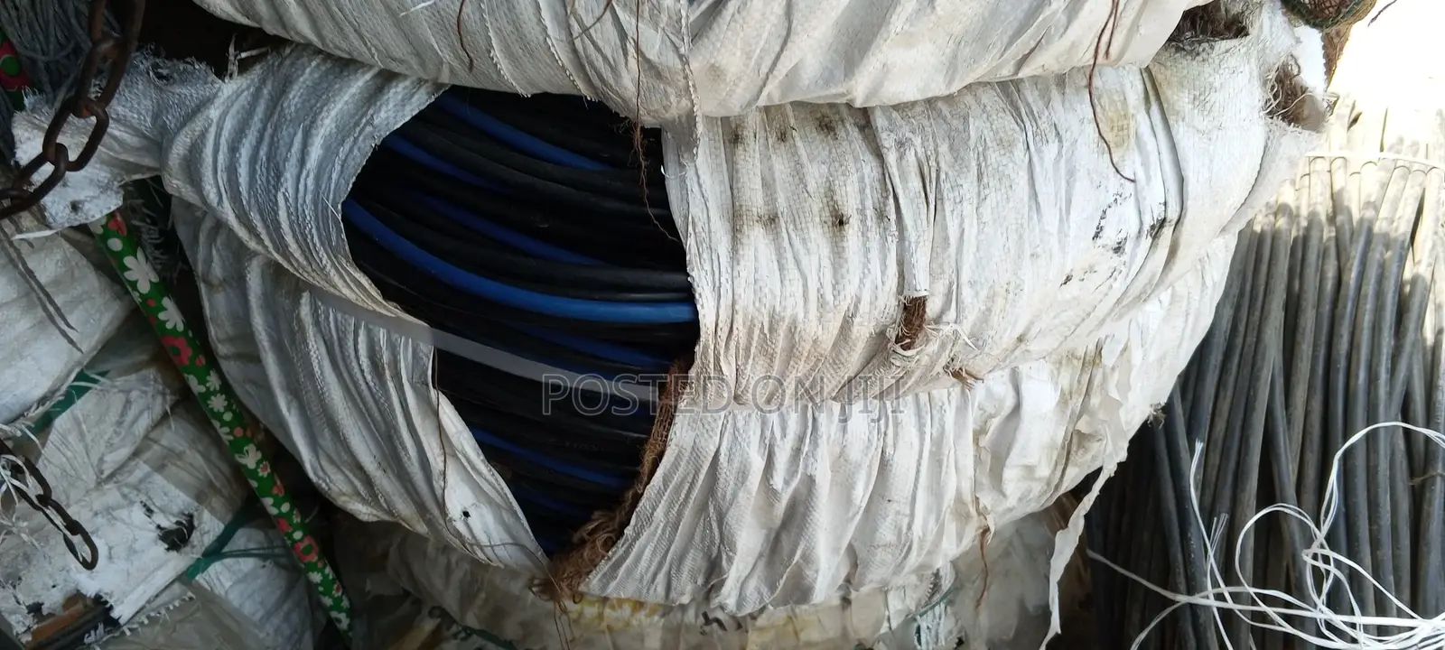 Win Cab Recline 70mm 4core Cable