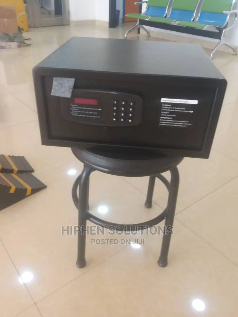 Office And Home Steel Safe