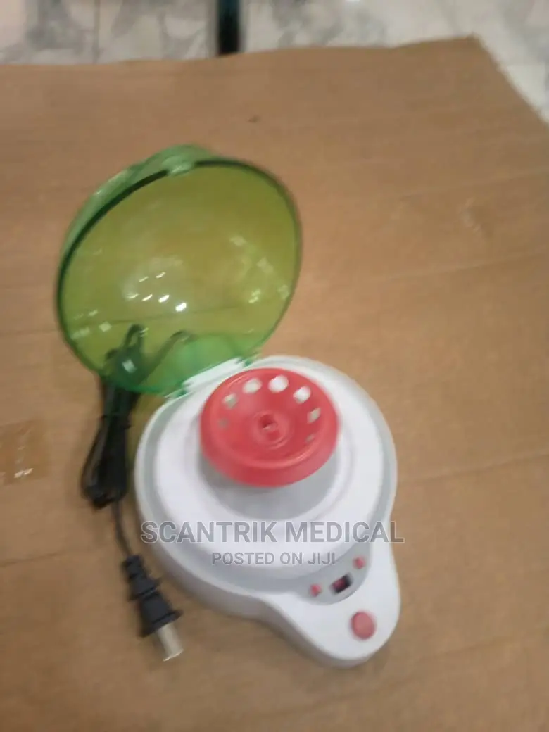 Bioer Mini Centrifuge