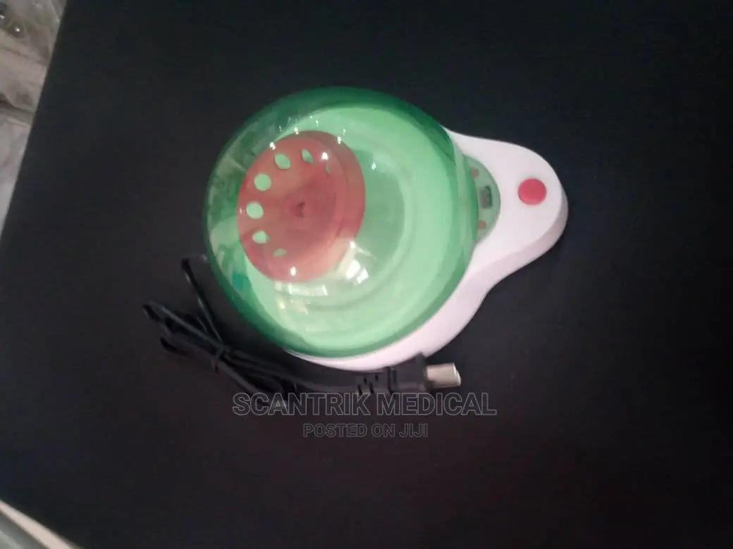 Mini Centrifuge Labs