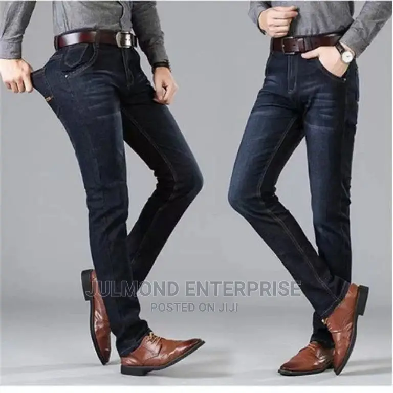Men N Ladies Jeans