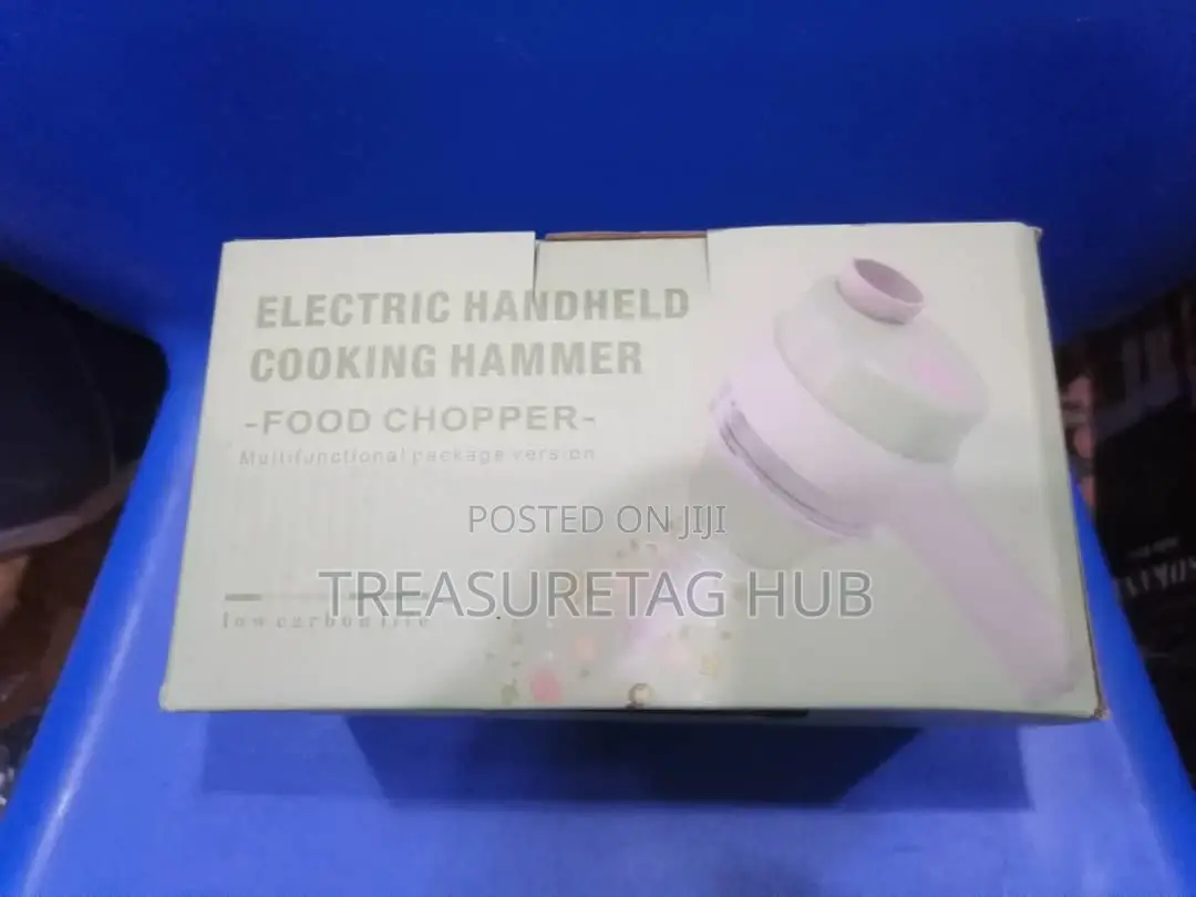 Cooking Hammer (Food Chopper)
