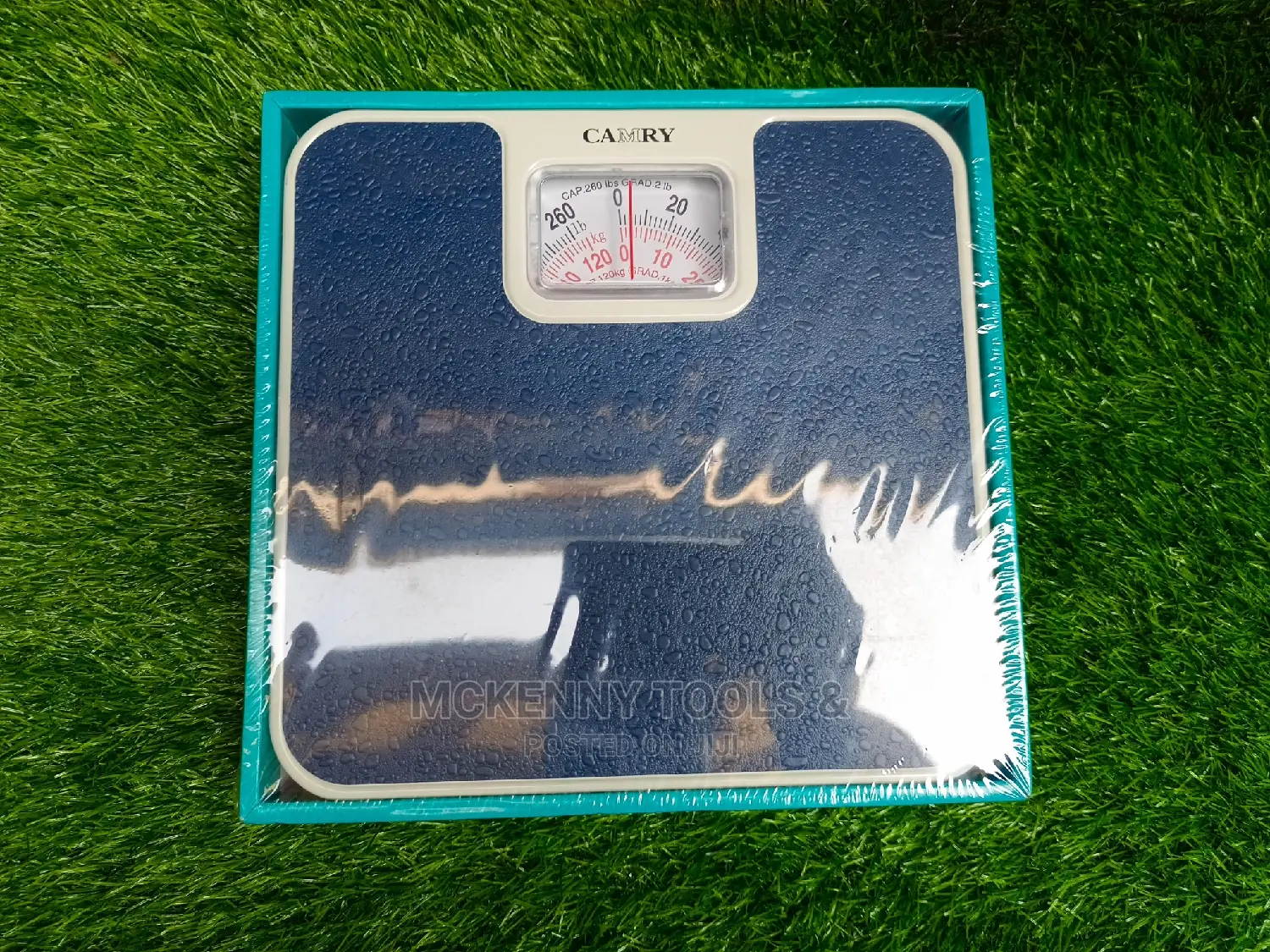 Camry Mechanical Personal Scale Weighing Machine Scale