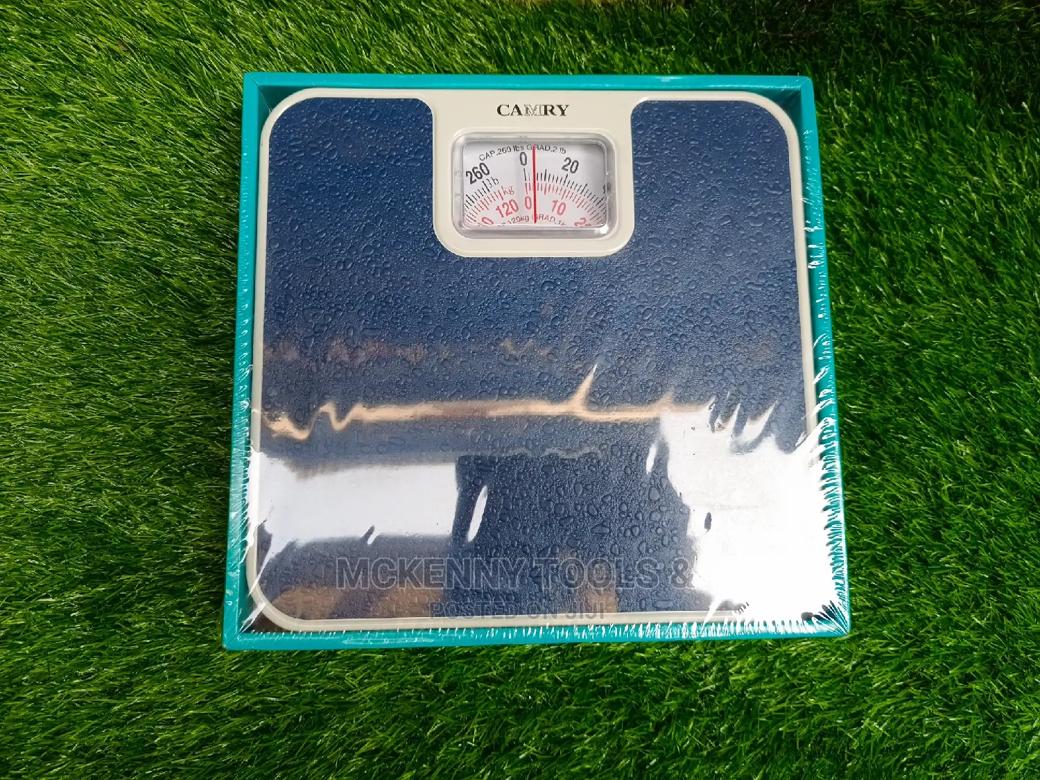 Camry Mechanical Personal Scale Weighing Machine Scale