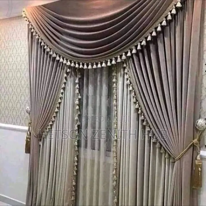 Good Qualitycurtains