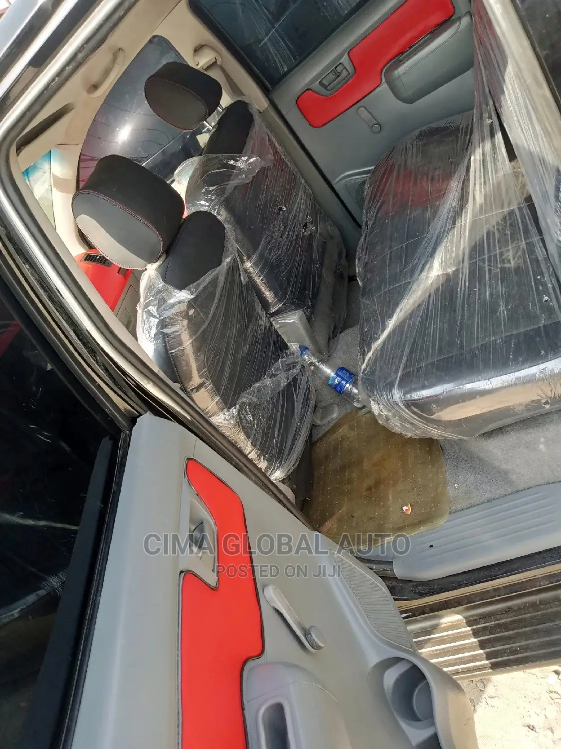 2008 Toyota Hilux Upgraded to 2020 MODEL