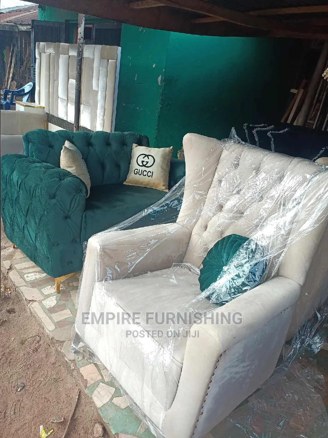 Empire Unique Furnishing and Decor Company LTD