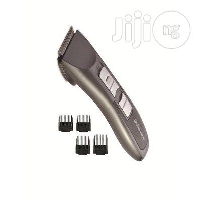 Binatone Rechargable Hair Clipper HC-528