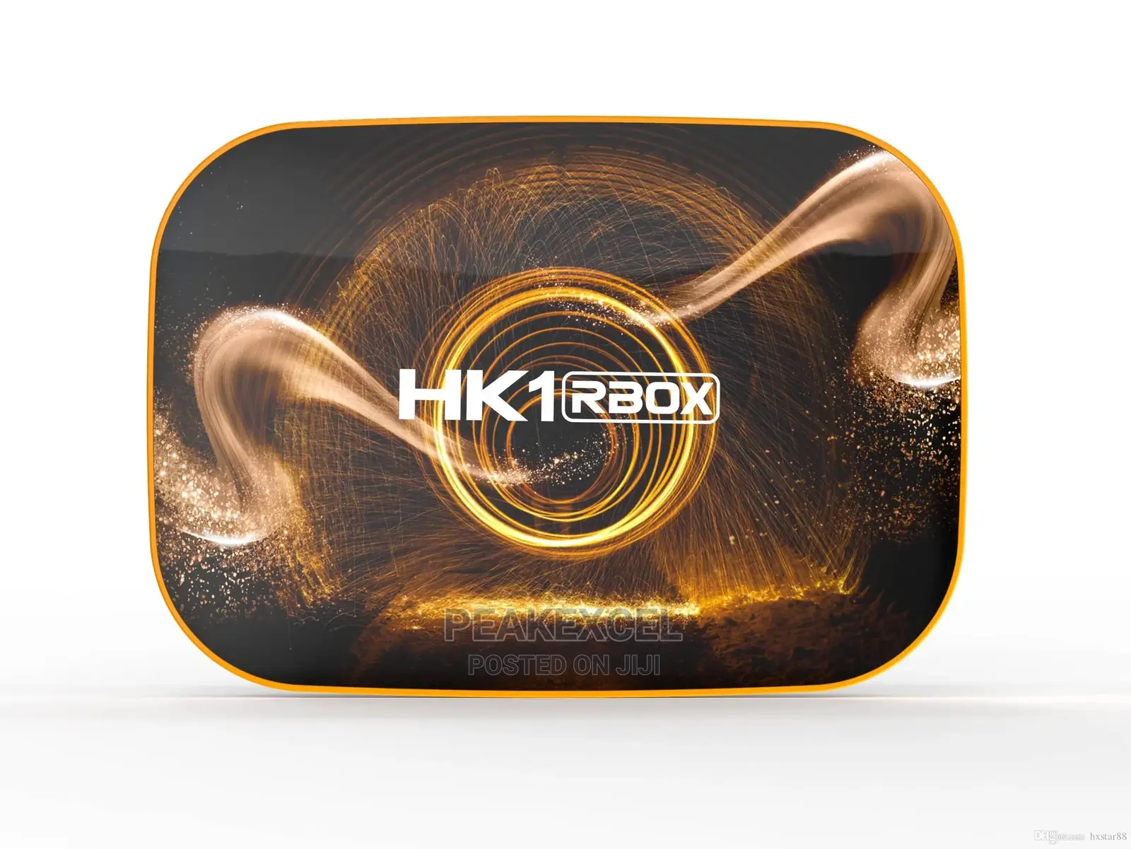 Smart Tv Box Android 10.0 Rk3318 Streaming Media Player