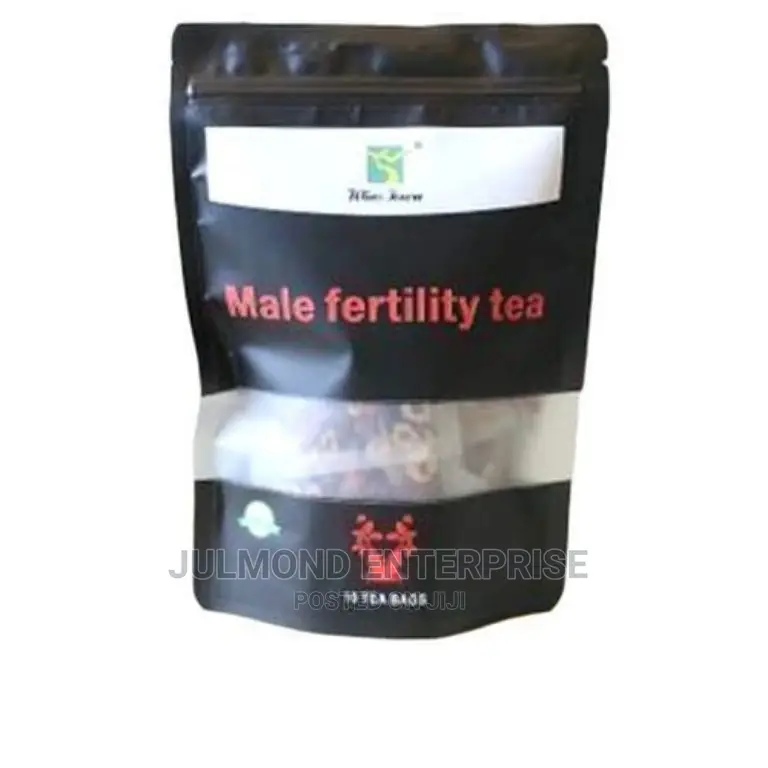 Wins Jown Male Fertility Tea