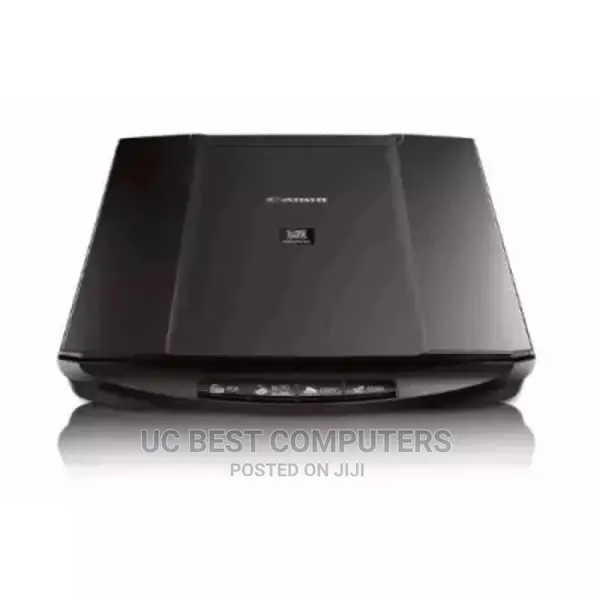 Canon Canoscan Lide 120 Coloured Scanner