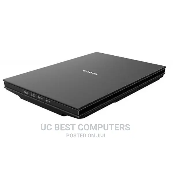 Canon Canoscan Lide 300 Flatbed Scanner