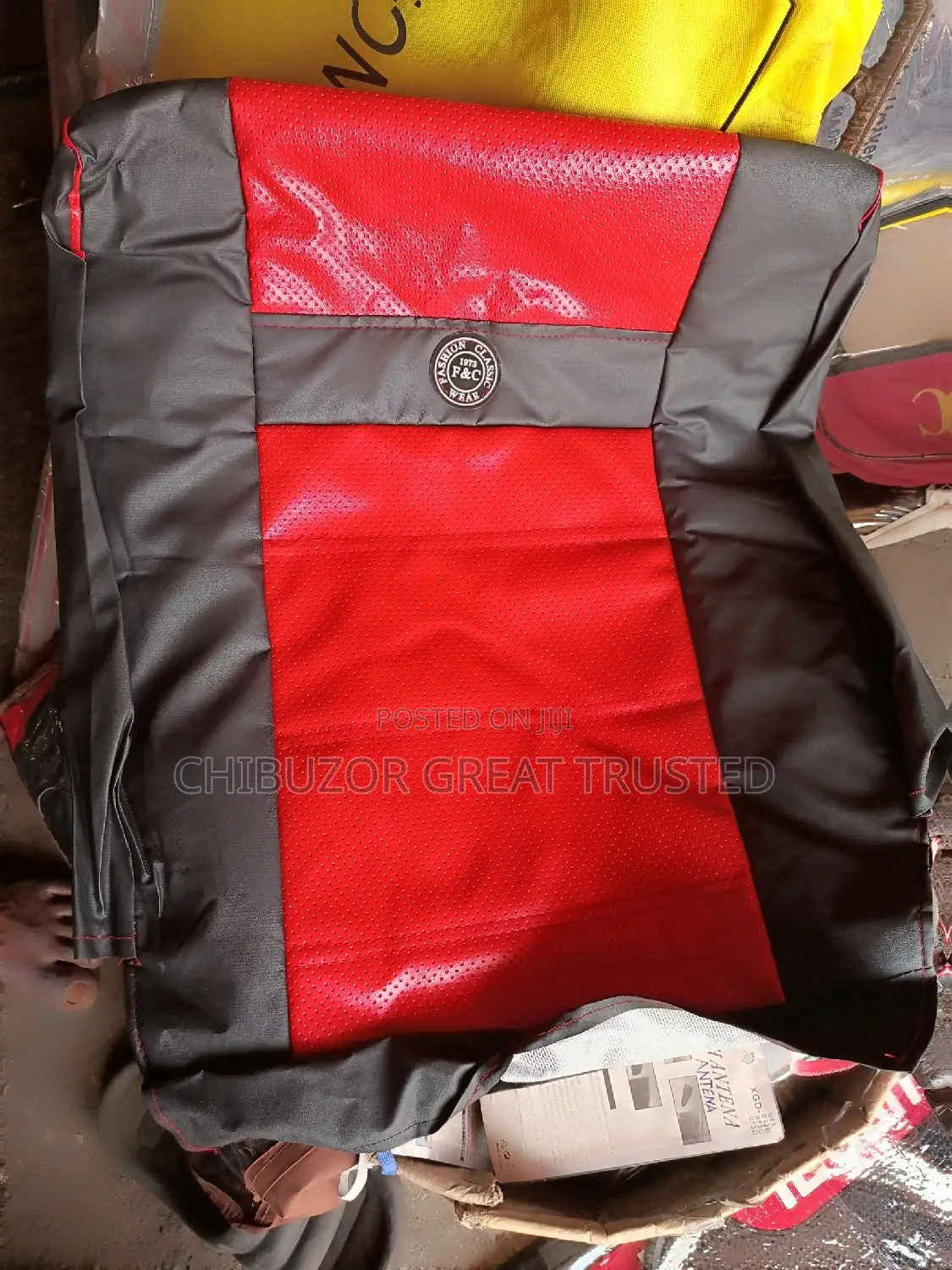Seat Covers for Camry 2004