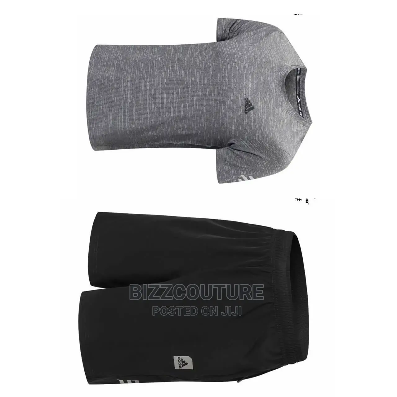 High Quality ADIDAS GYM WEAR Available in Store
