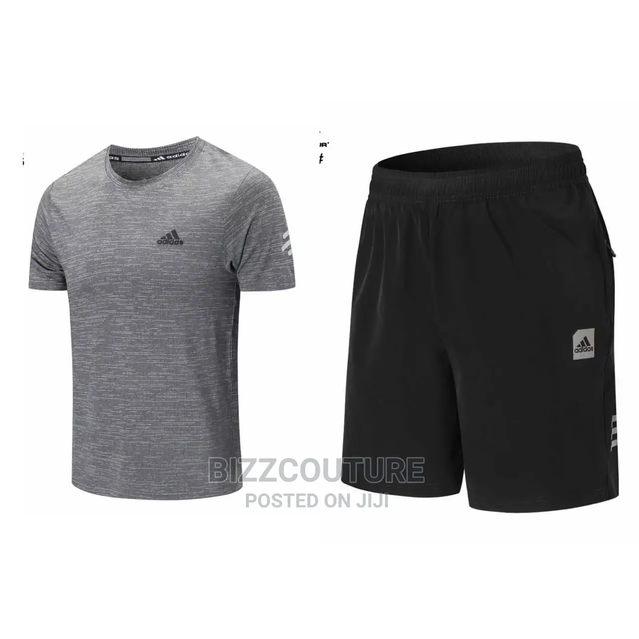 High Quality ADIDAS GYM WEAR Available in Store