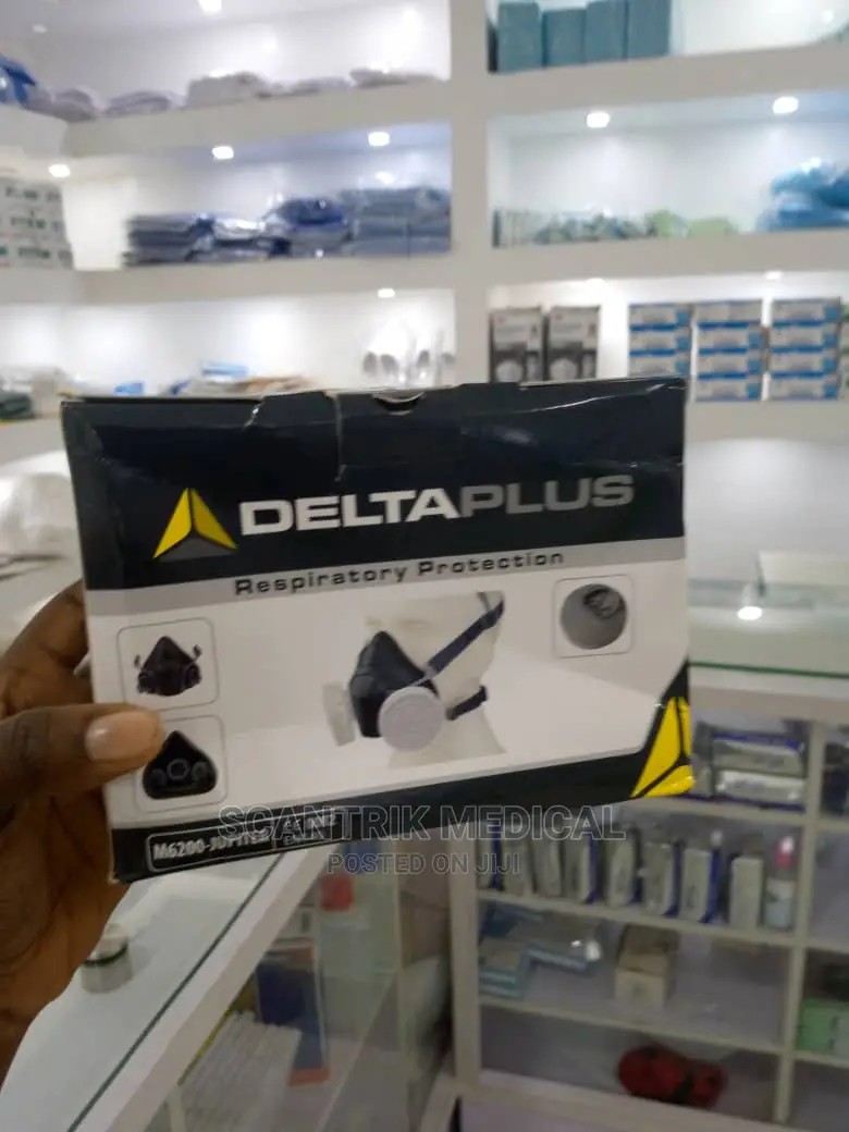 Portable Respiratory