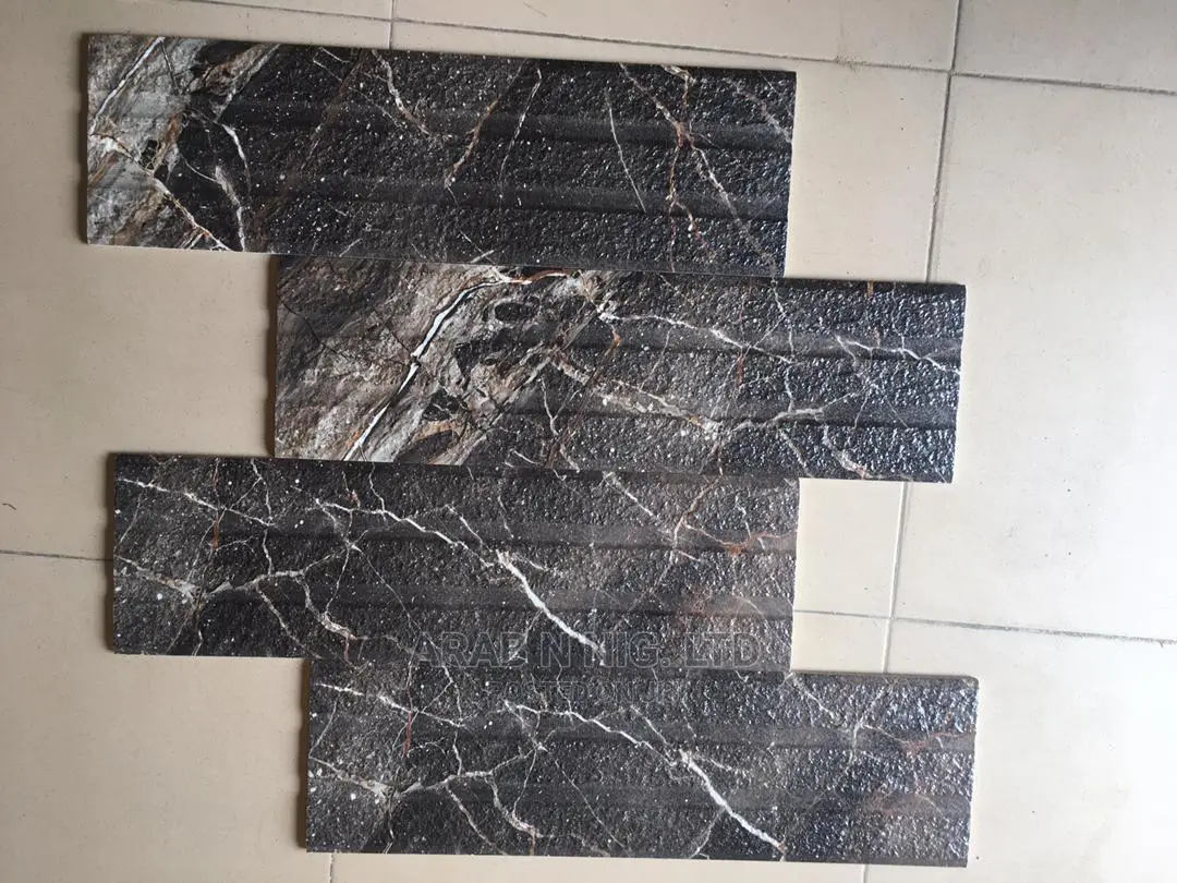 Exclusive Super Polished Tiles