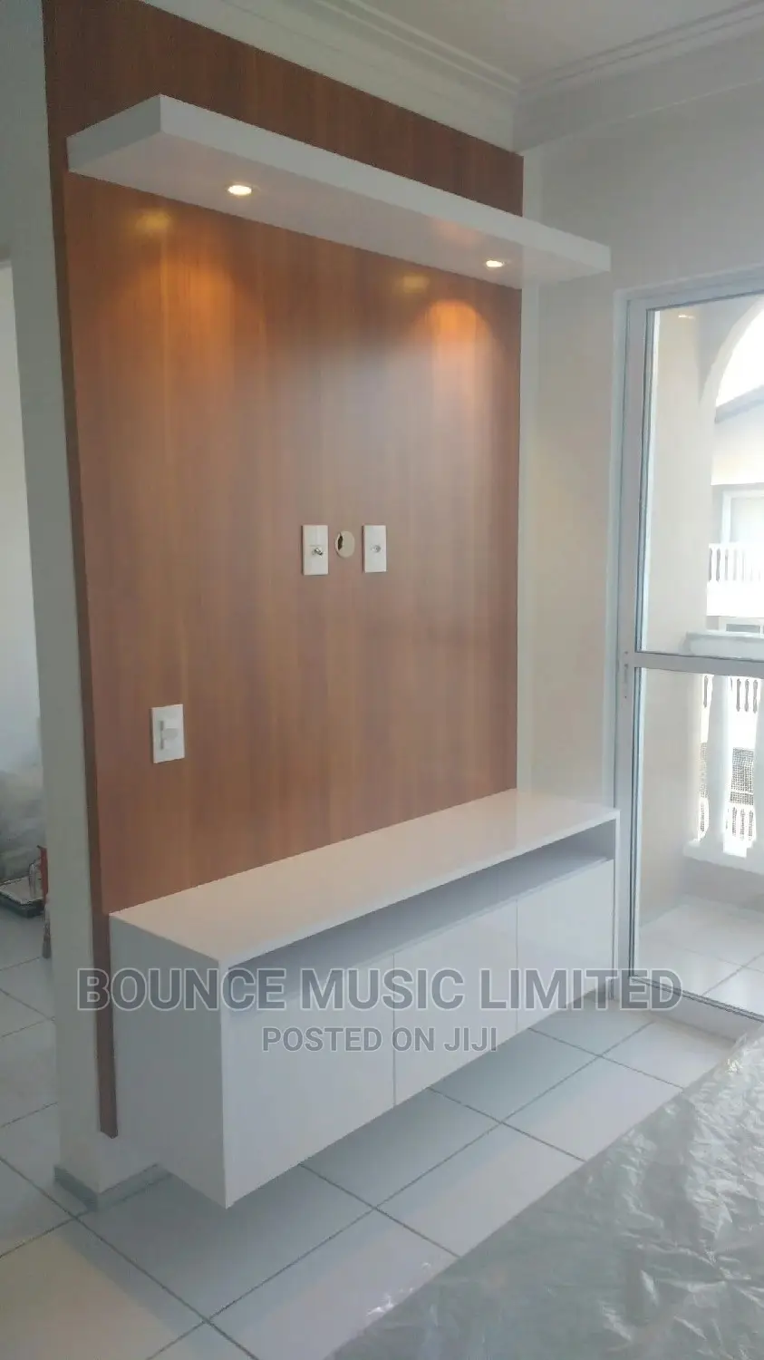Tv Cabinet