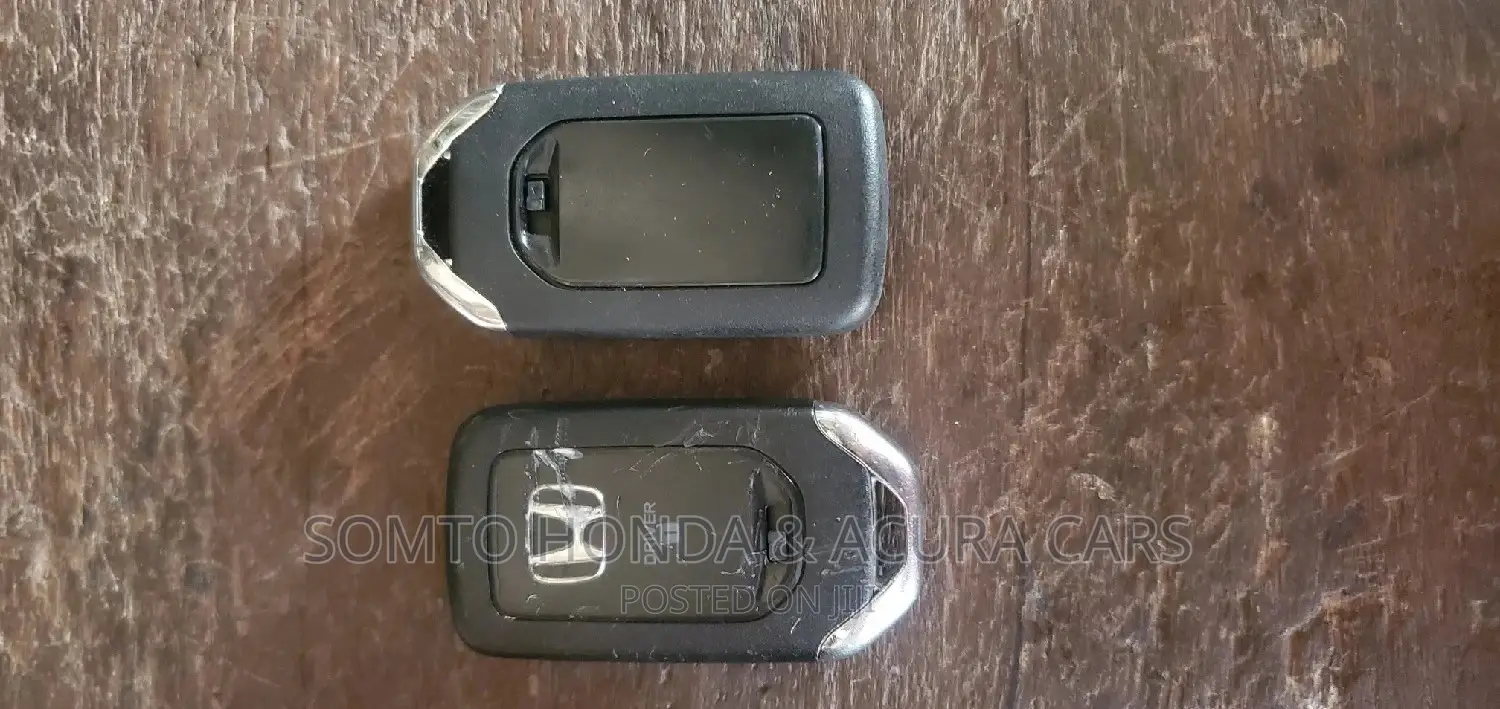 Keyless Replacement for Honda Pilot 2016-2022