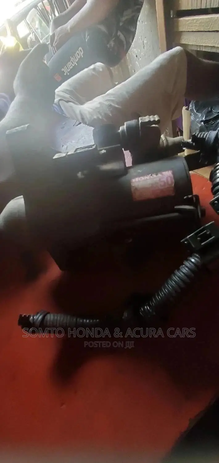 Kick Starter for Honda Civic 2006-2011