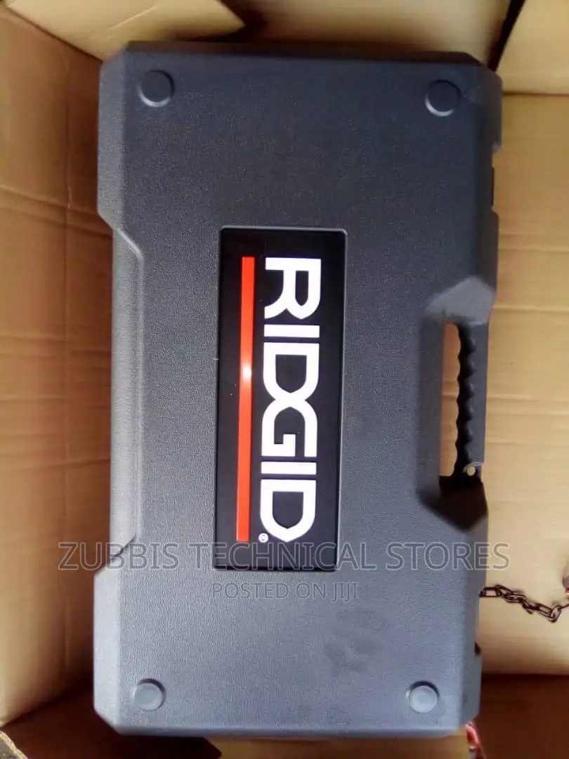 Rigid Rachet Diesing Machine