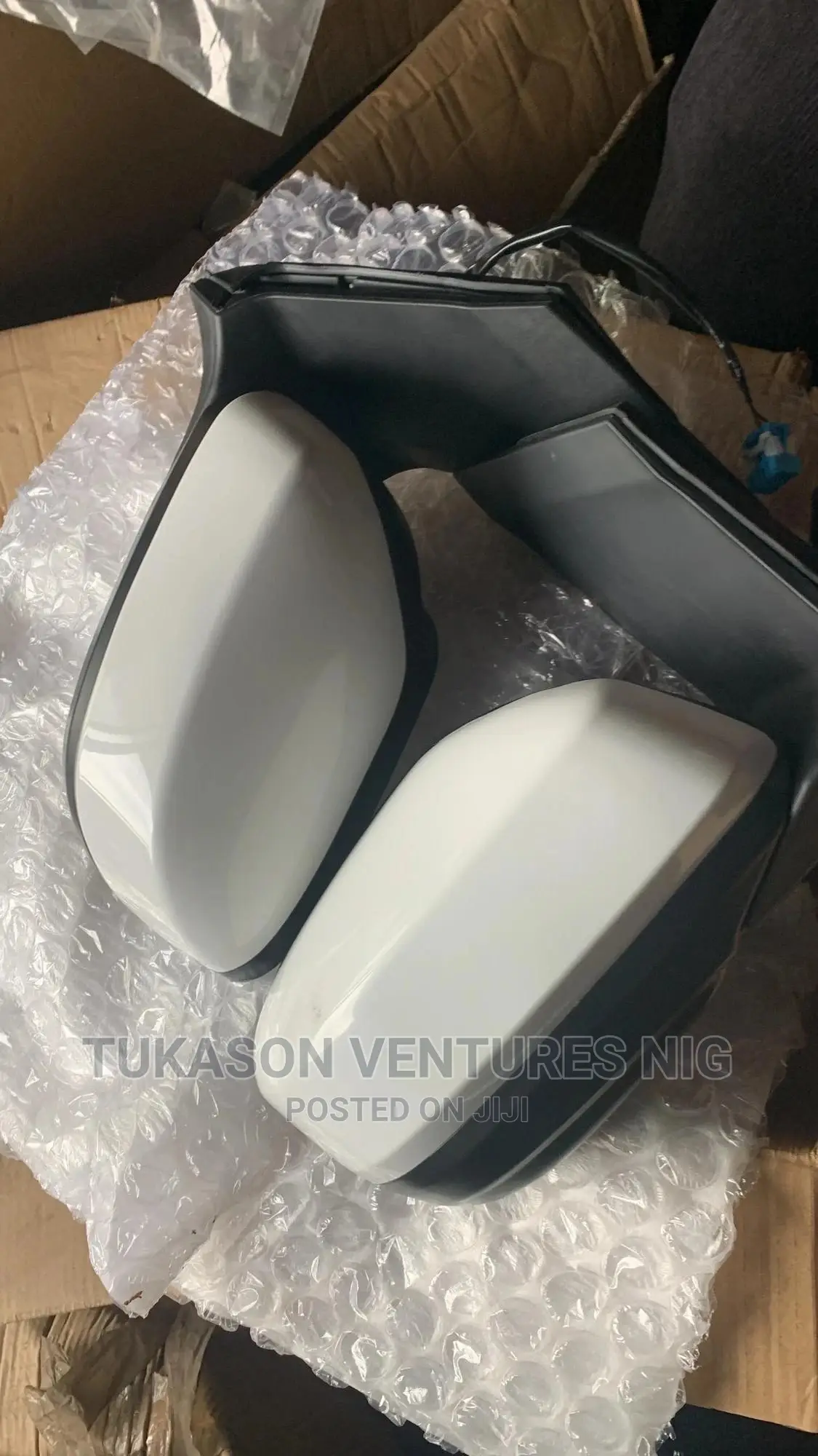 Side Mirror 2009/2012 Honda City Available
