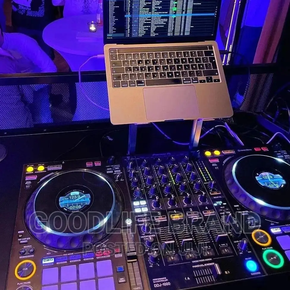Dj and Event Services