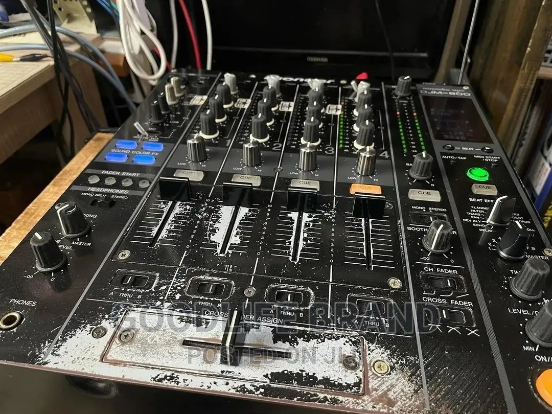 Dj and Event Services